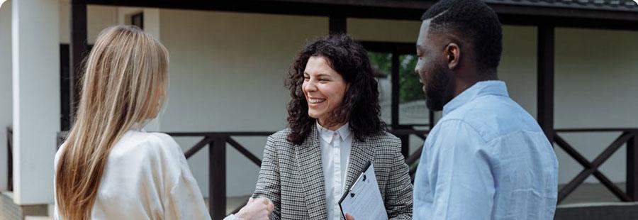 Assistant Immobilier