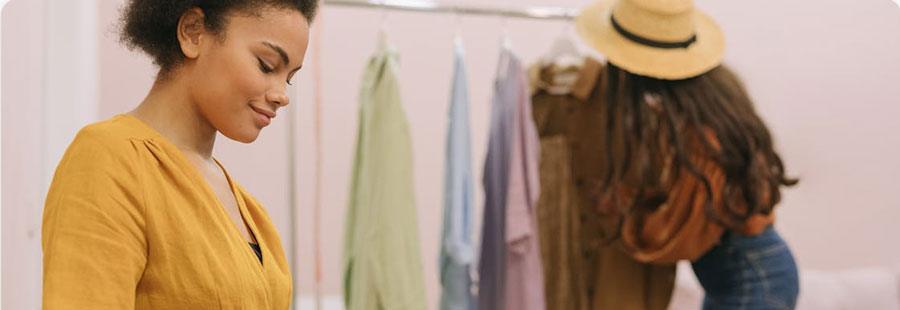 Employé Commercial