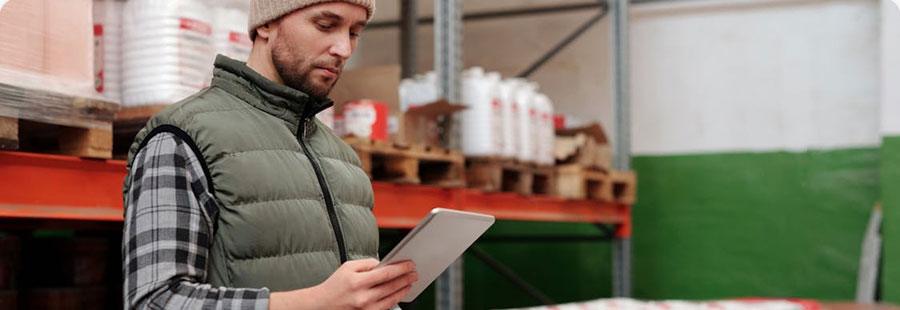 Manager d'Unité Marchande