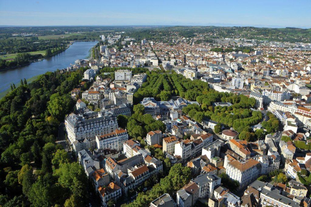 Vichy campus alternance instill